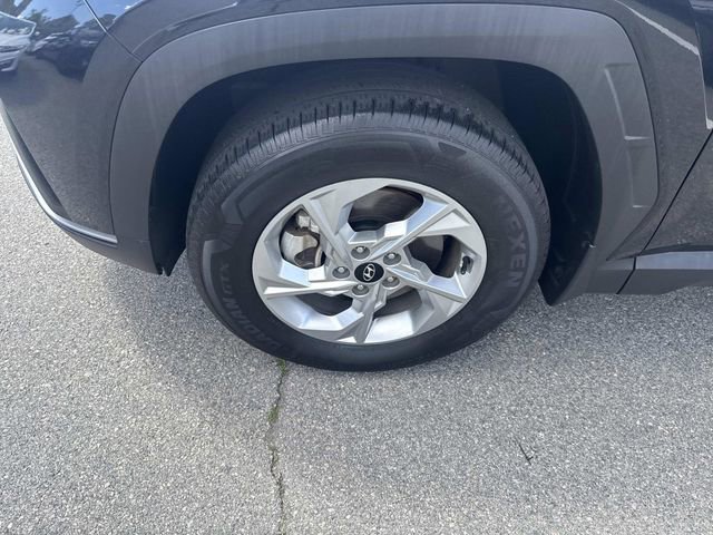 Certified 2023 Hyundai Tucson SEL AWD/4WD image 13