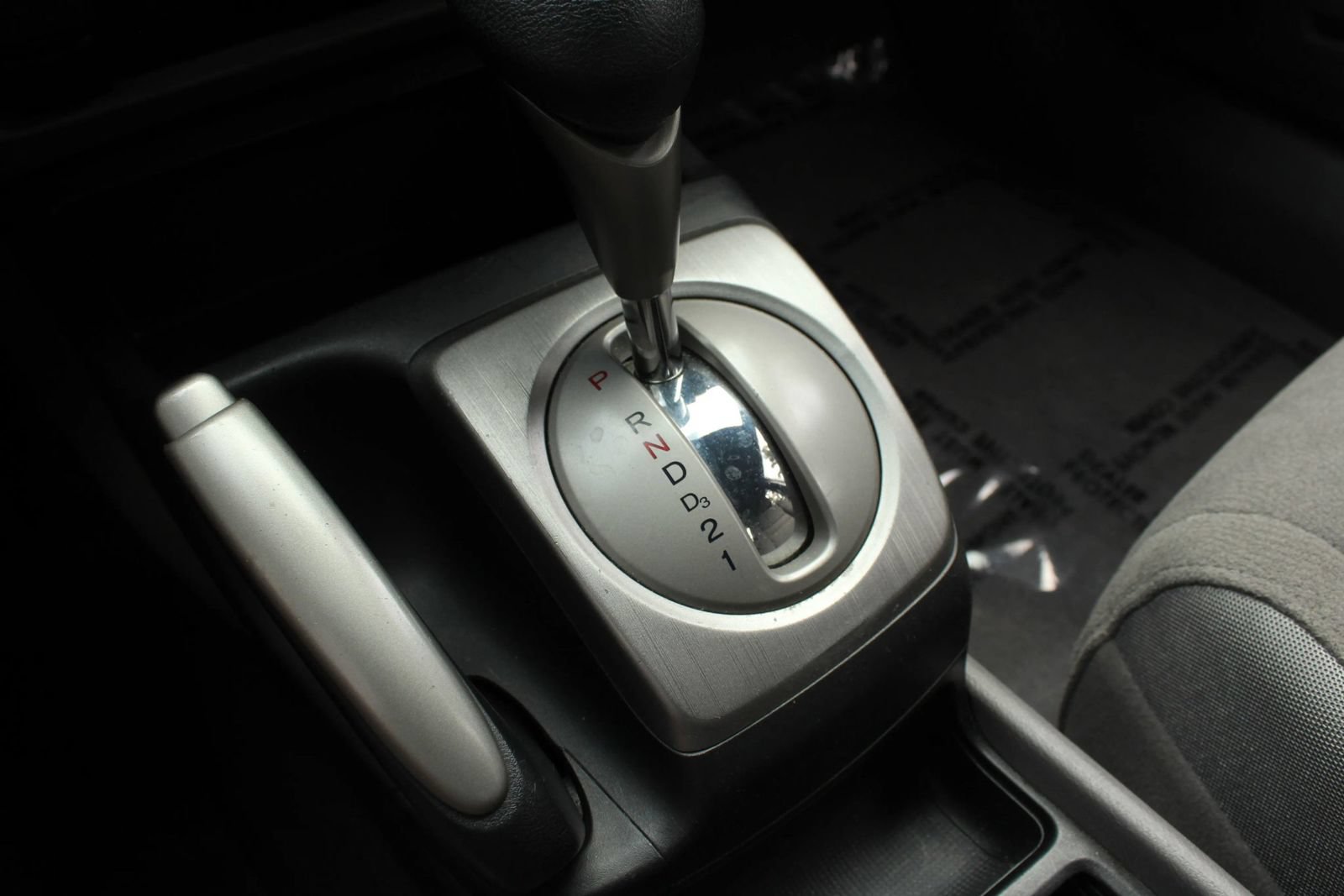 Used 2008 Honda Civic LX image 32