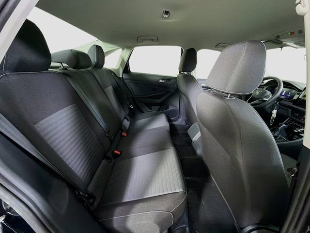 New 2026 Volkswagen Jetta S image 25