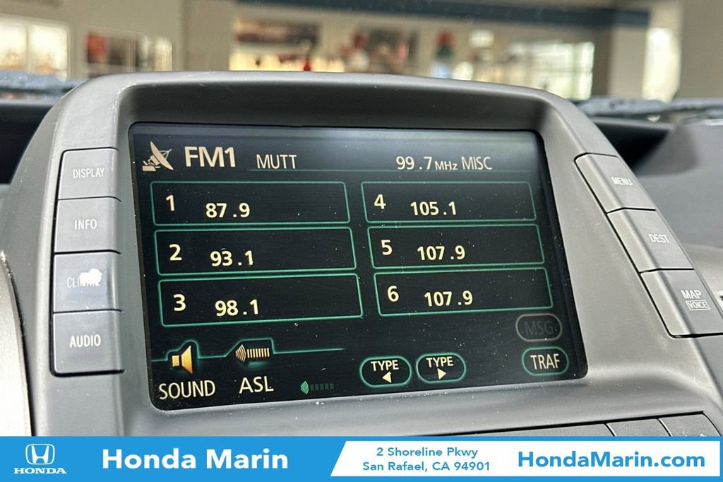 Used 2009 Toyota Prius Touring image 22