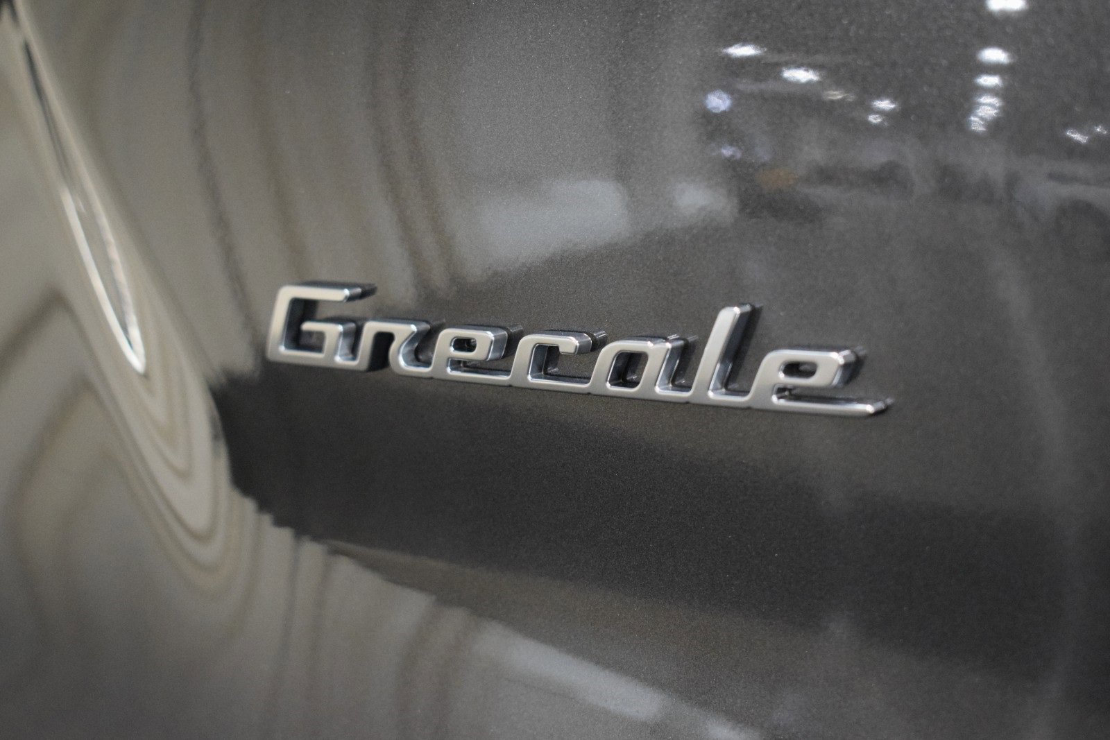 New 2024 Maserati Grecale Modena image 11