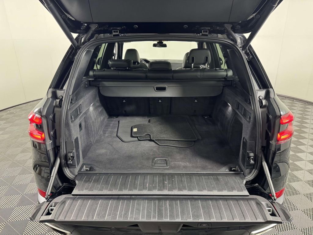Used 2020 BMW X5 xDrive40i w/ Convenience Package image 14