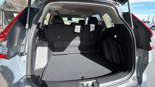 New 2026 Honda CR-V EX image 13