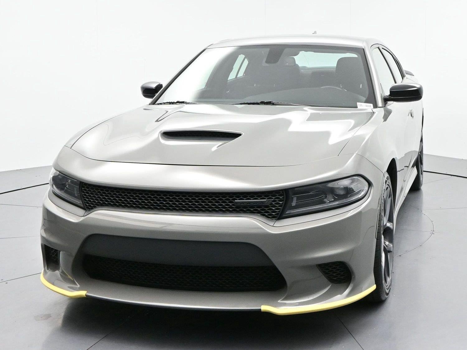 Used 2023 Dodge Charger GT w/ Blacktop Package RWD image 3