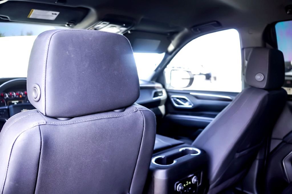 Used 2024 Chevrolet Tahoe LS w/ Driver Alert Package image 23