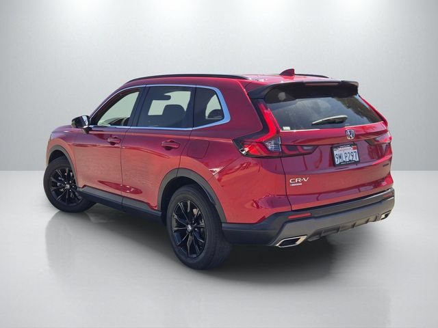 Used 2024 Honda CR-V Sport-L image 6