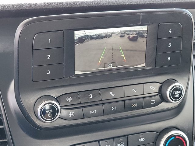 Used 2021 Ford Transit 250 Medium Roof AWD image 15