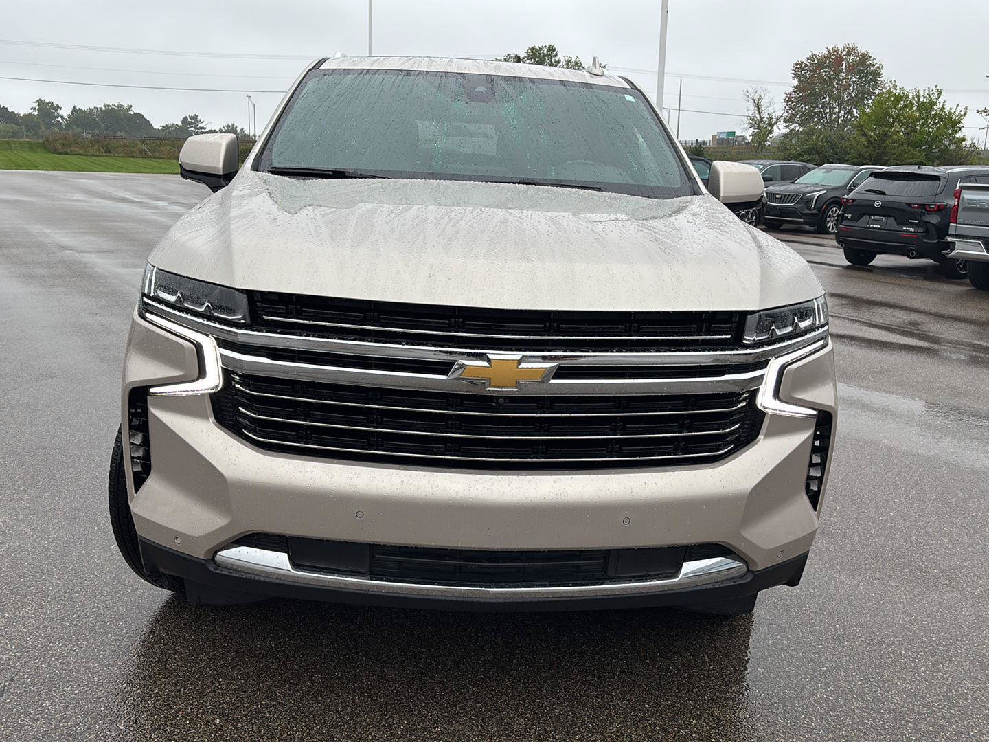 Used 2022 Chevrolet Tahoe LT w/ LT Signature Plus Package AWD/4WD image 10