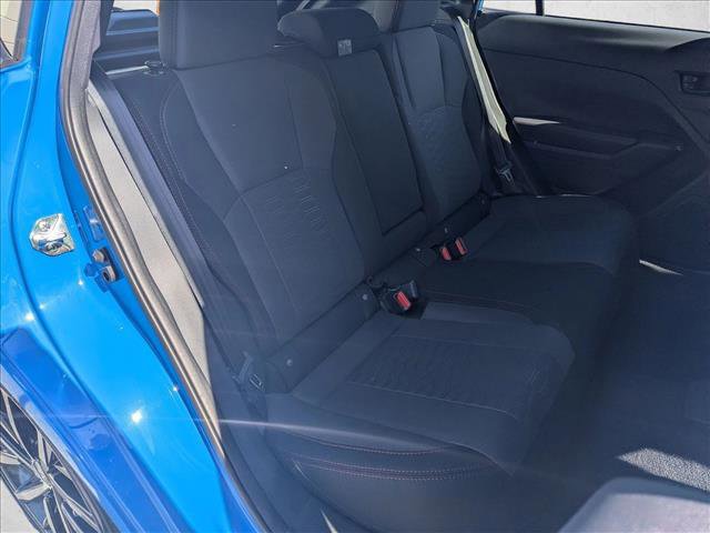 Certified 2024 Subaru Impreza 2.0i Sport image 18