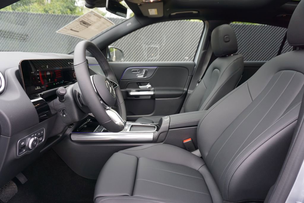 Certified 2026 Mercedes-Benz GLA 250 image 23