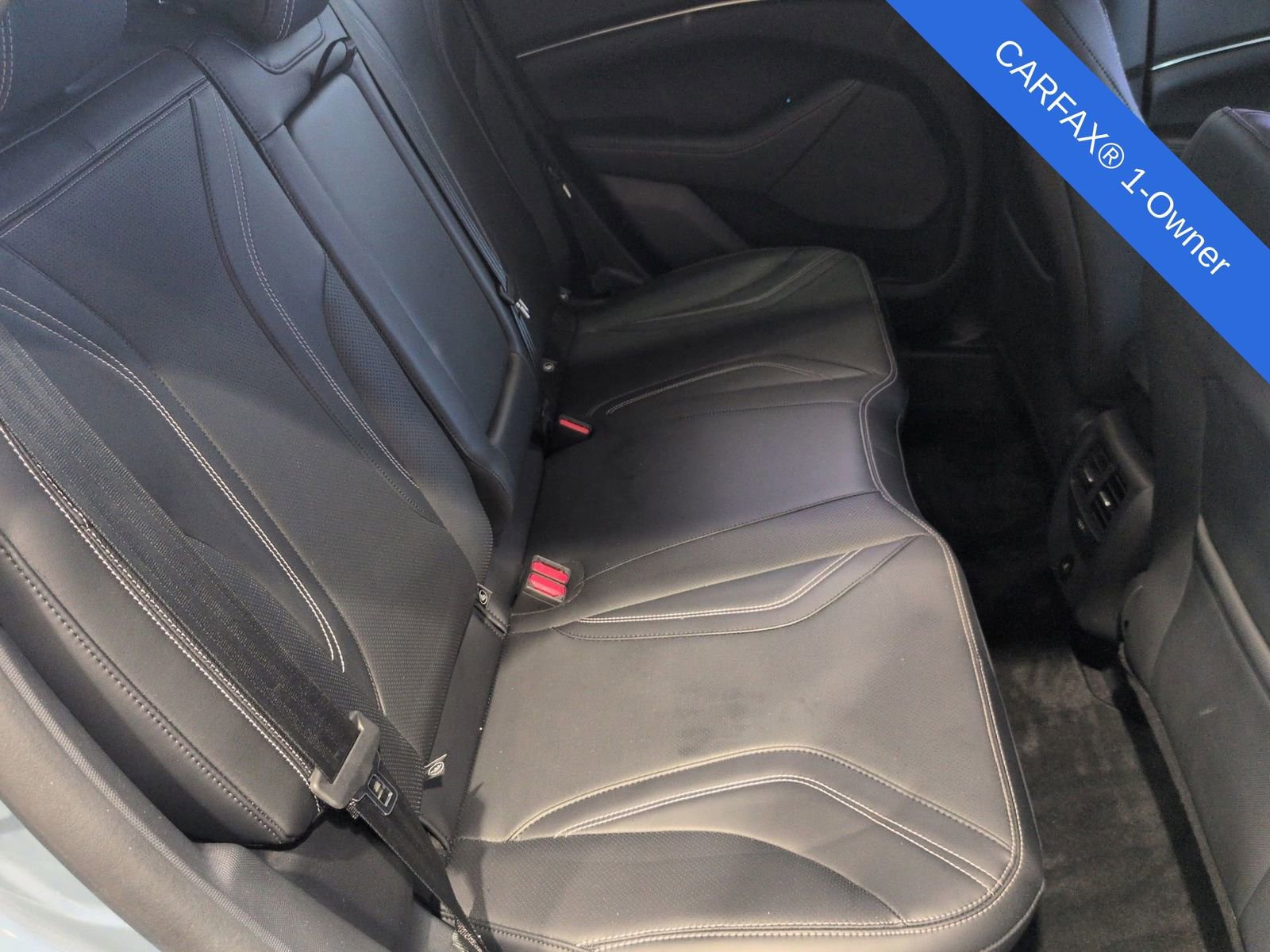 Used 2024 Ford Mustang Mach-E Premium image 23