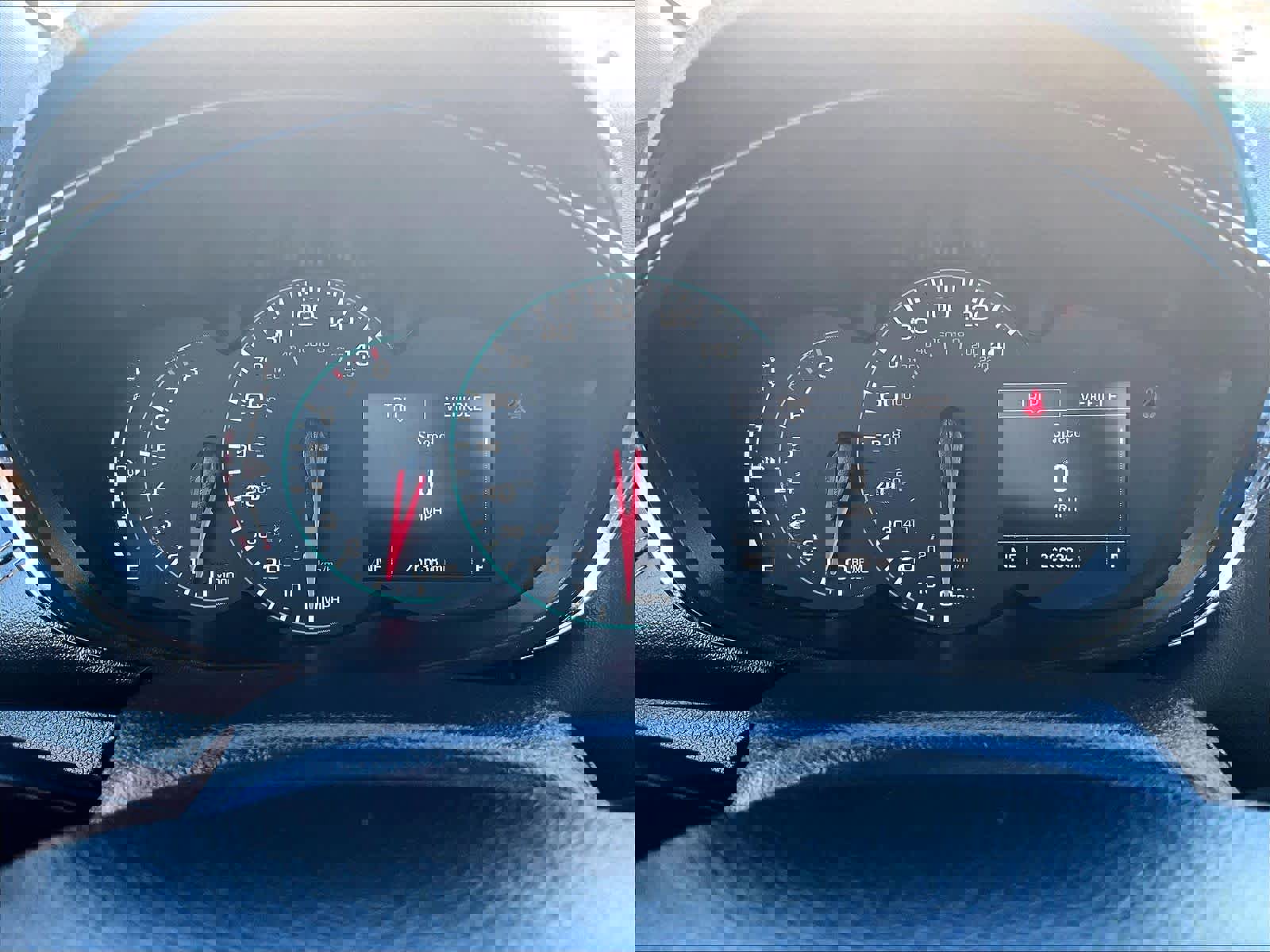 Used 2022 Chevrolet Trax LT image 25