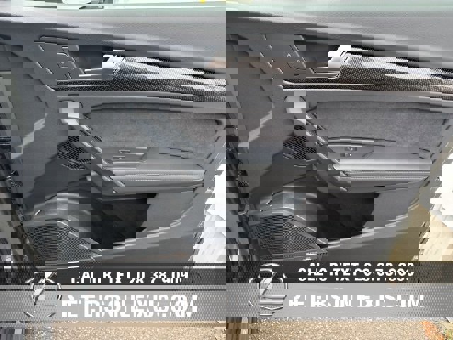 Used 2024 Audi SQ5 Premium Plus w/ Premium Plus Package image 11