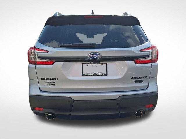 Certified 2025 Subaru Ascent Onyx Edition AWD/4WD image 5