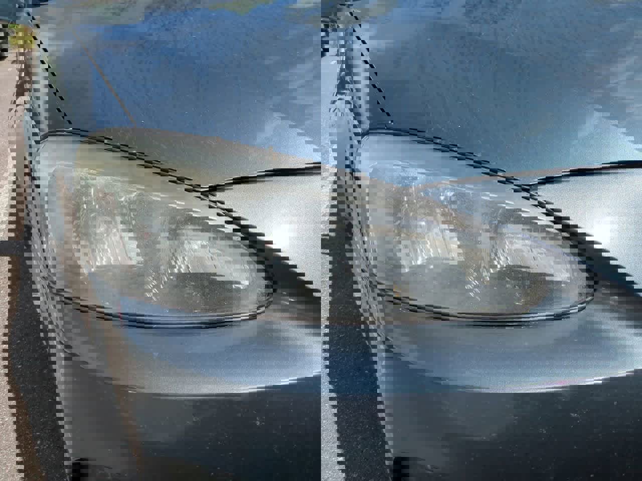 Used 2006 Pontiac Grand Prix w/ Preferred Package image 9