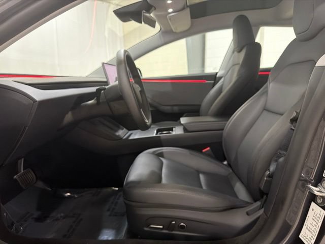 Used 2026 Tesla Model 3 RWD image 12