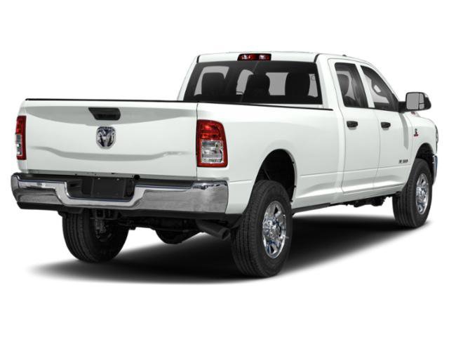 Used 2022 RAM 2500 Big Horn AWD/4WD image 2