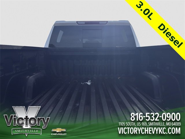 Used 2020 GMC Sierra 1500 Denali image 19