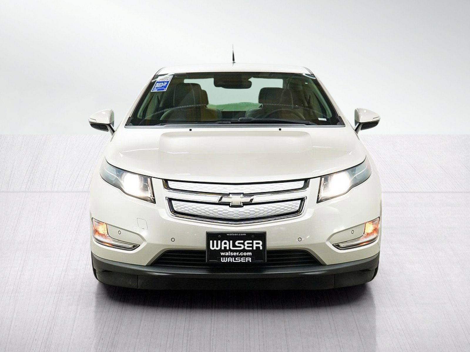 Used 2013 Chevrolet Volt Premium w/ Premium Trim Package FWD image 8