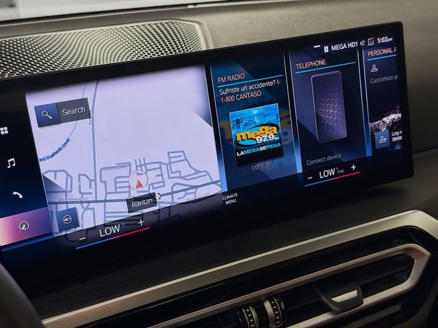 Used 2023 BMW 330i xDrive Sedan w/ Driving Assistance Package image 17