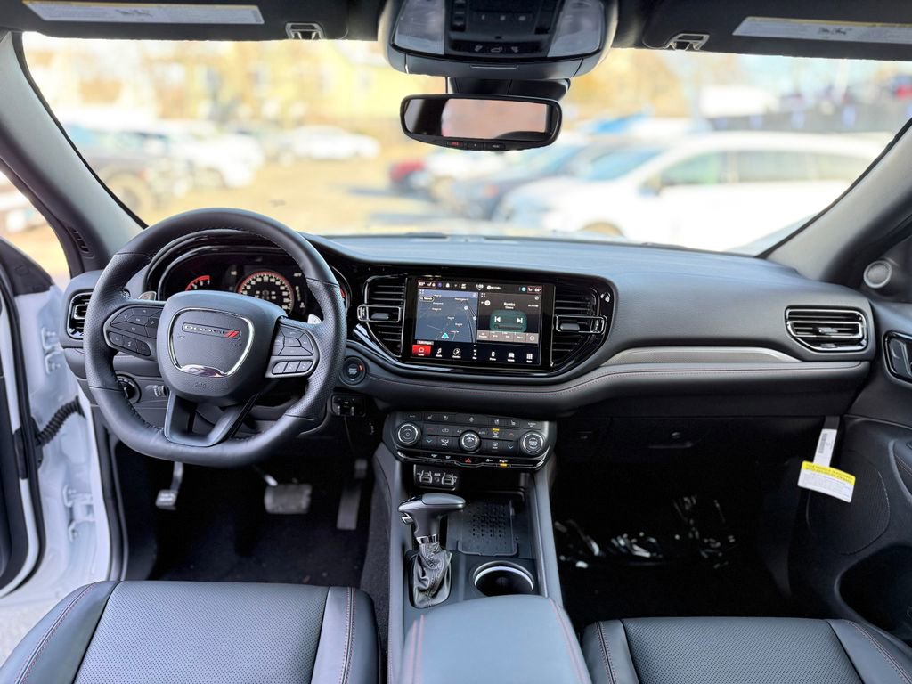 New 2026 Dodge Durango GT image 8
