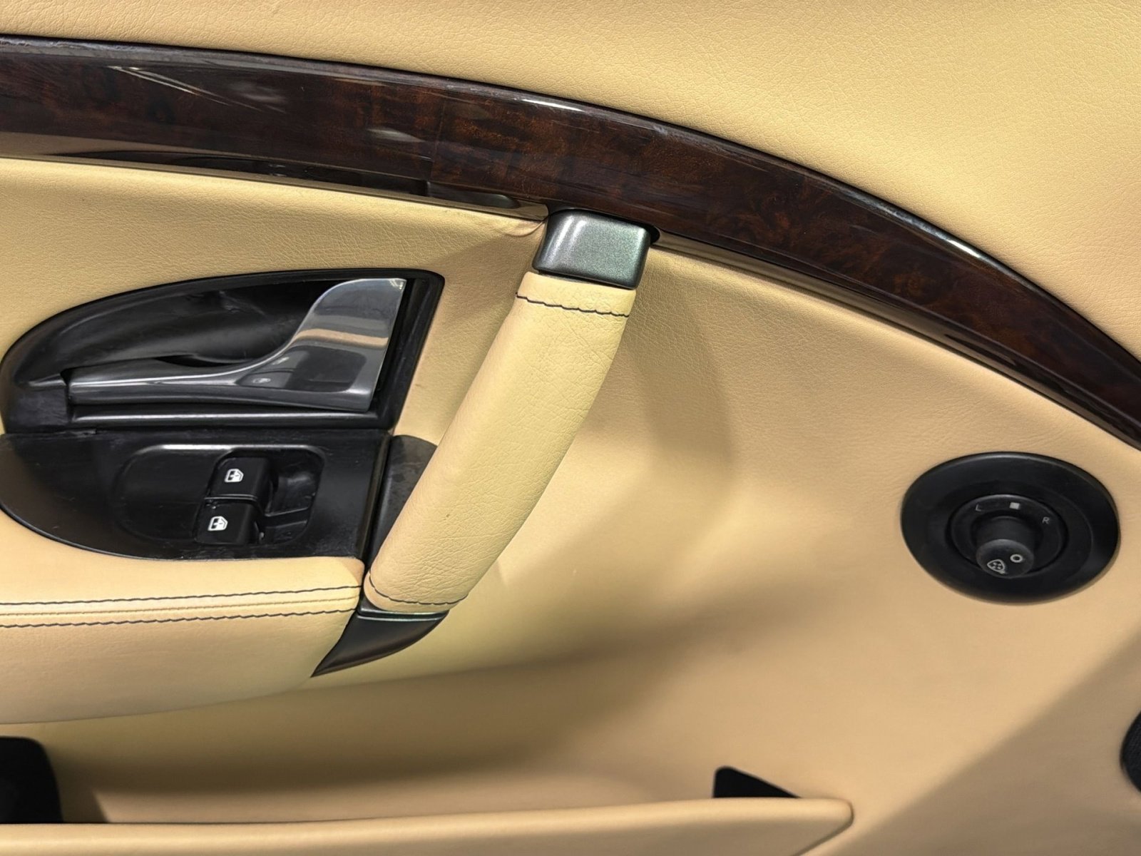 Used 2008 Maserati GranTurismo Coupe RWD image 37