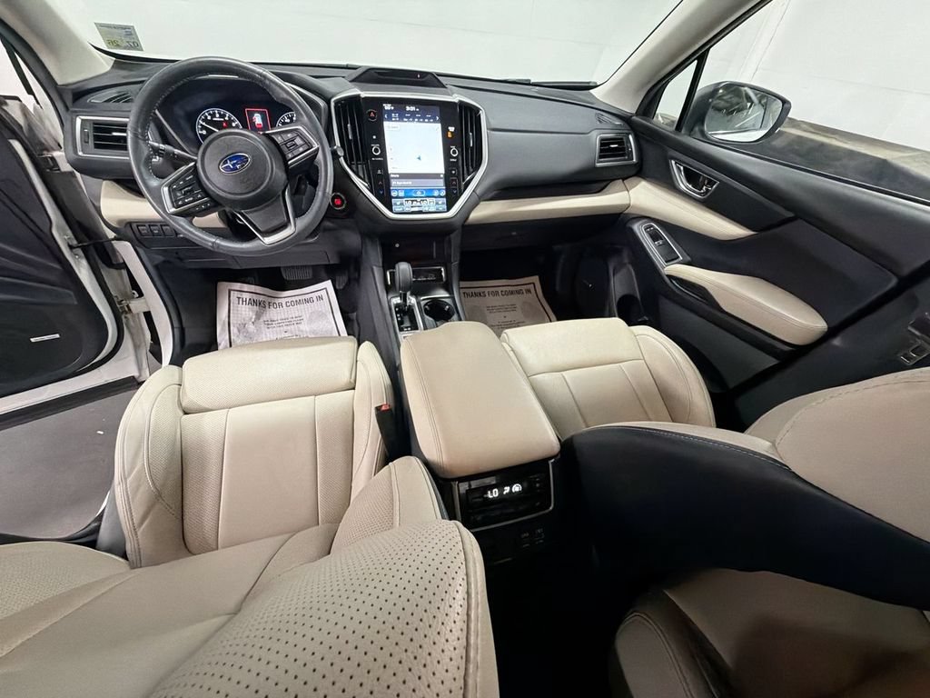 Used 2024 Subaru Ascent Limited w/ Technology Package AWD/4WD image 21