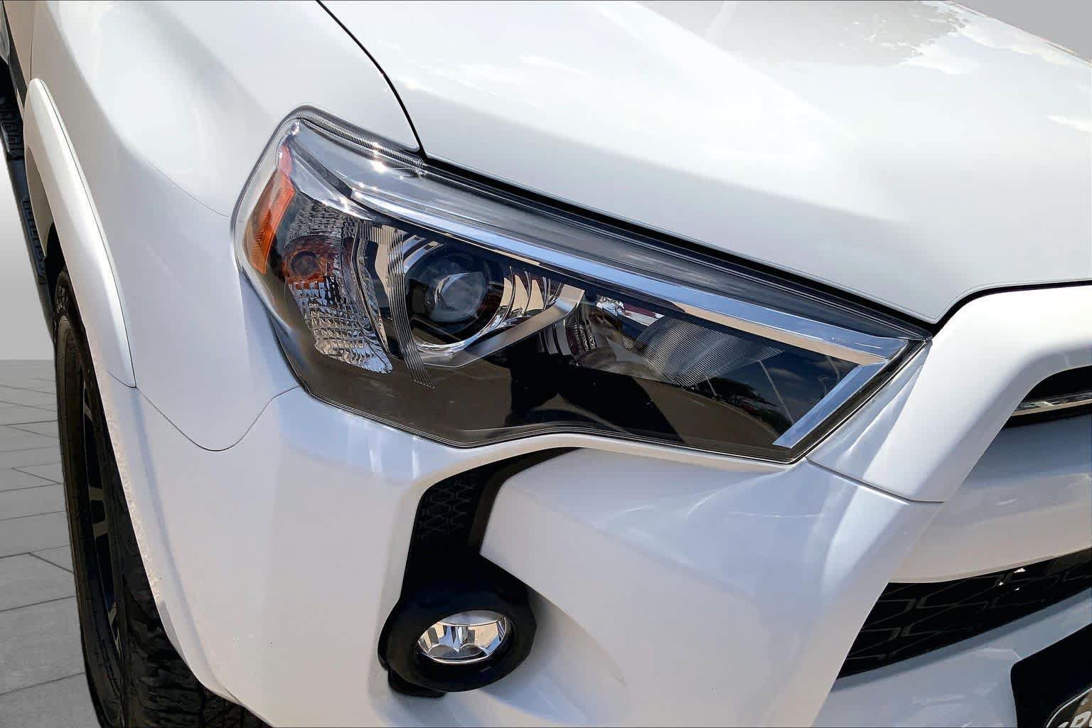 Used 2023 Toyota 4Runner SR5 RWD image 35