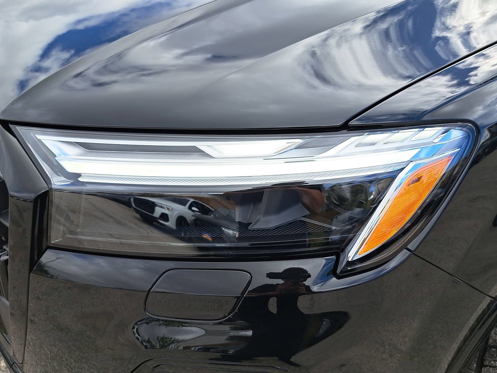 New 2026 Audi Q7 2.0T Premium Plus AWD/4WD image 36