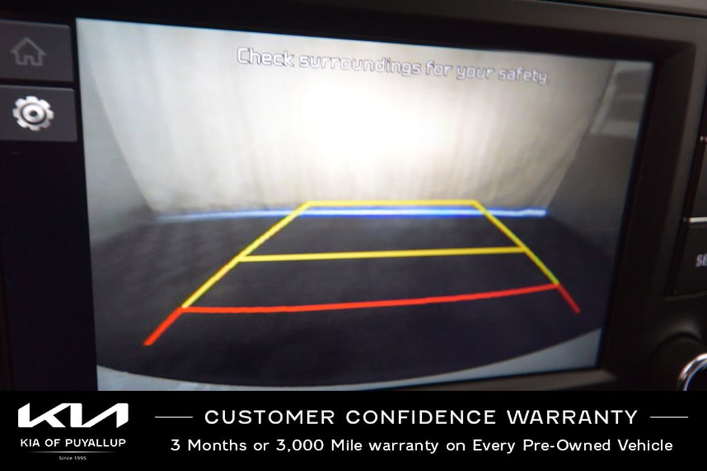 Certified 2024 Kia Soul LX w/ Option Group 015 image 23