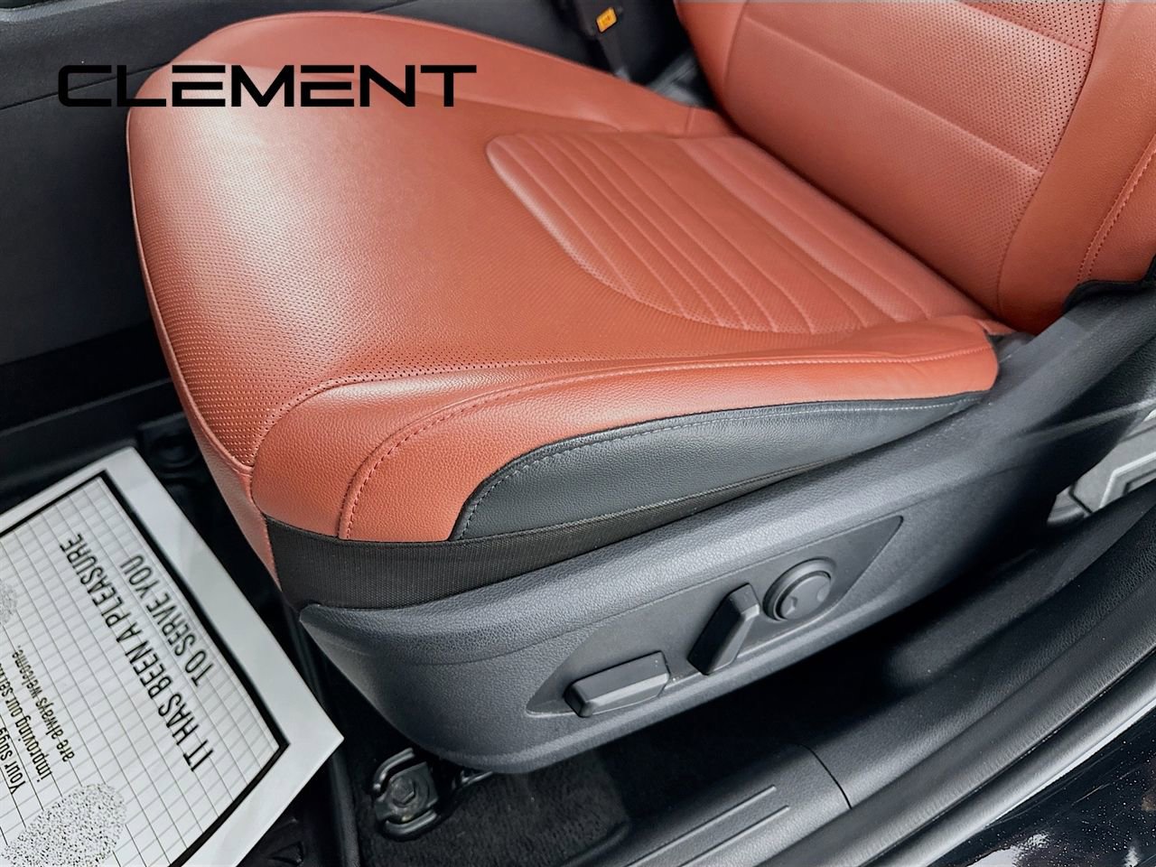 Used 2023 Kia Sportage SX image 29