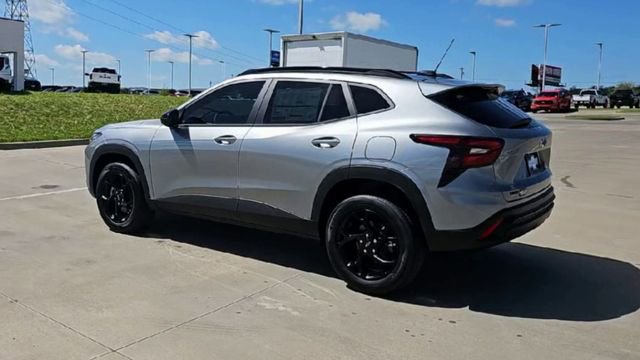 New 2026 Chevrolet Trax LT FWD image 6