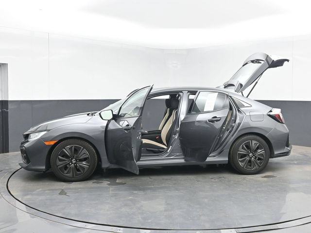 Used 2019 Honda Civic EX image 52