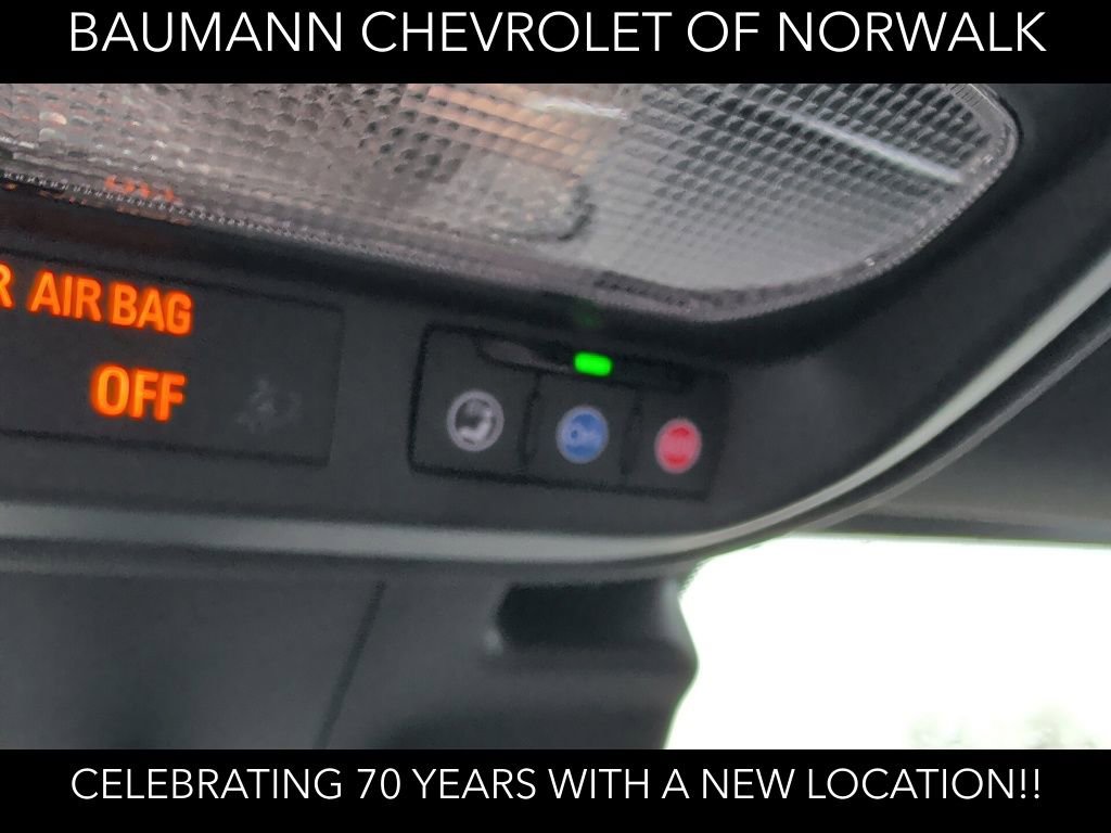 Used 2024 Buick Envista Sport Touring w/ Convenience I Package image 31