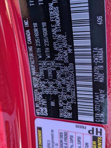 Used 2024 Lexus NX 350 AWD w/ Premium Package image 24