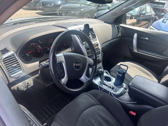 Used 2012 GMC Acadia SLE AWD/4WD image 10