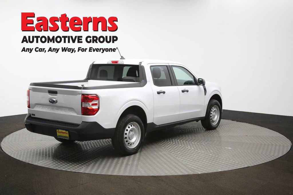Used 2023 Ford Maverick XL image 38