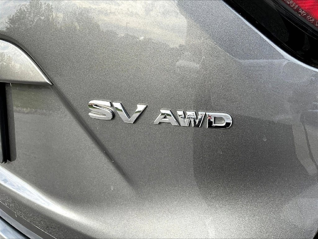 Used 2023 Nissan Murano SV AWD/4WD image 27