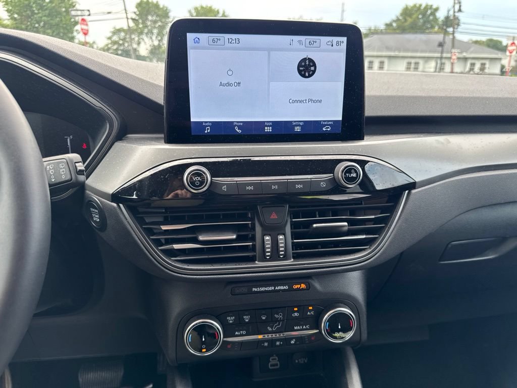 Certified 2024 Ford Escape Active AWD/4WD image 20