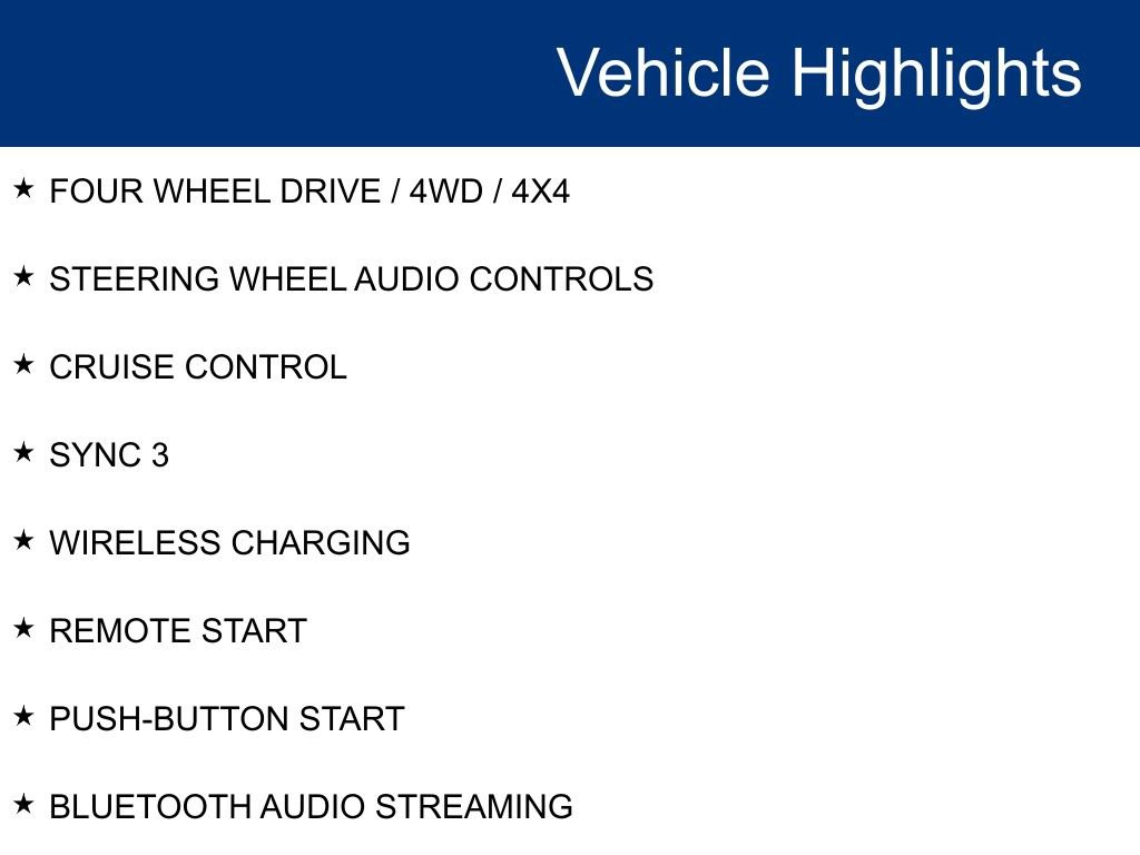 Used 2024 Ford Bronco Sport Outer Banks w/ Tech Package image 8