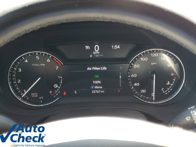 Used 2024 Cadillac XT6 Luxury FWD image 27