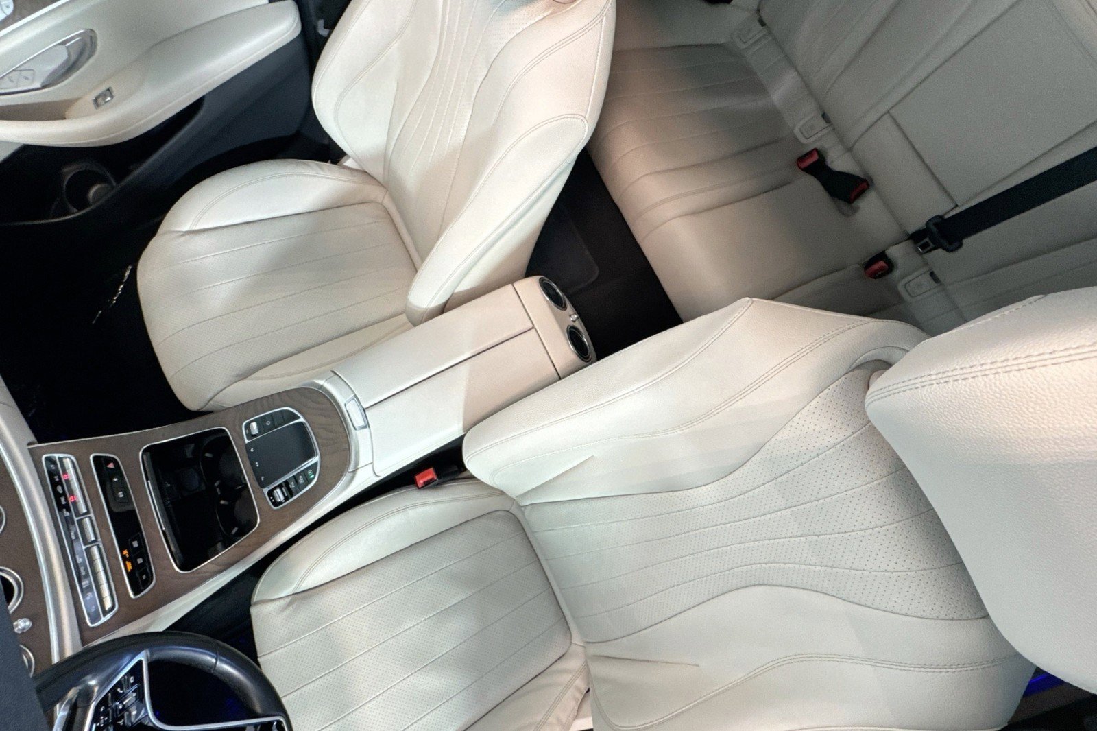 Certified 2021 Mercedes-Benz E 350 Sedan image 20