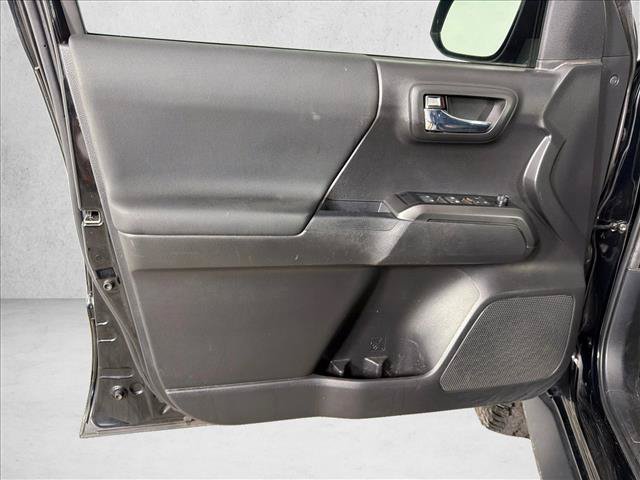 Used 2023 Toyota Tacoma TRD Sport RWD image 10