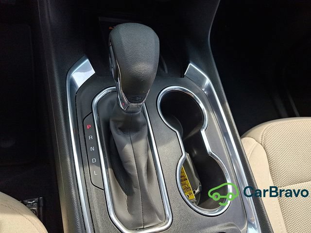 Certified 2023 Chevrolet Traverse LT FWD image 16