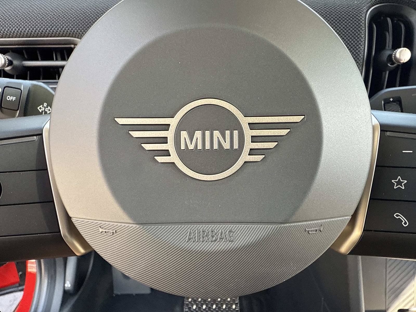 New 2026 MINI Cooper S FWD image 28