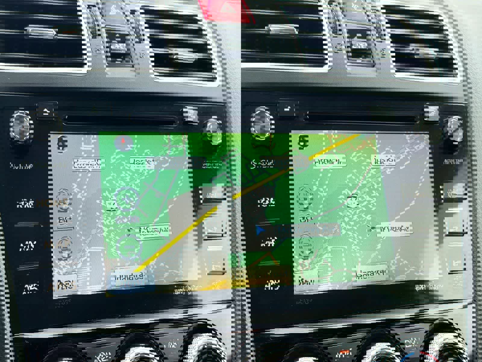 Used 2018 Subaru Forester 2.5i Touring image 30