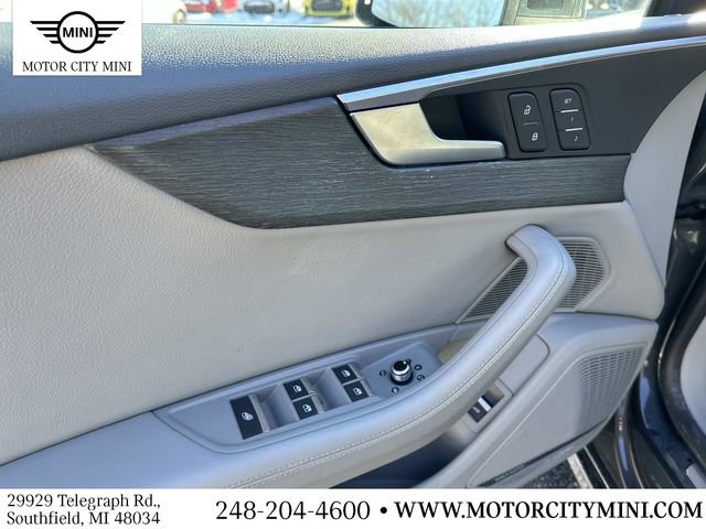 Used 2019 Audi A5 2.0T Premium Plus w/ Premium Plus image 17