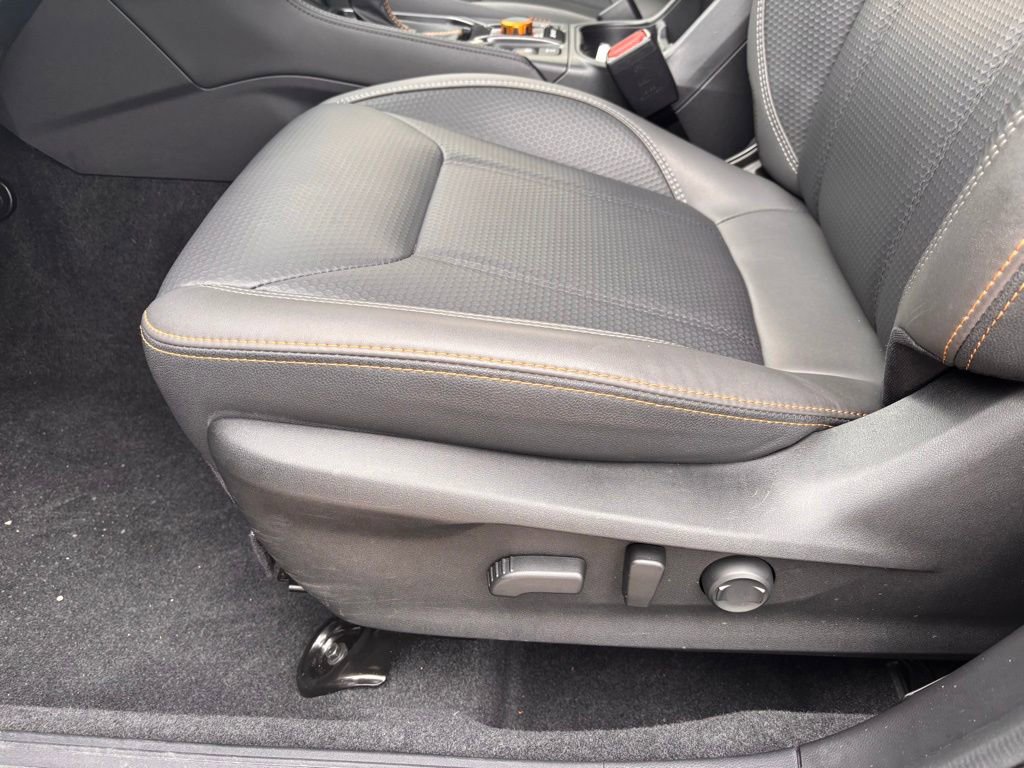Used 2025 Subaru Forester Wilderness AWD/4WD image 11