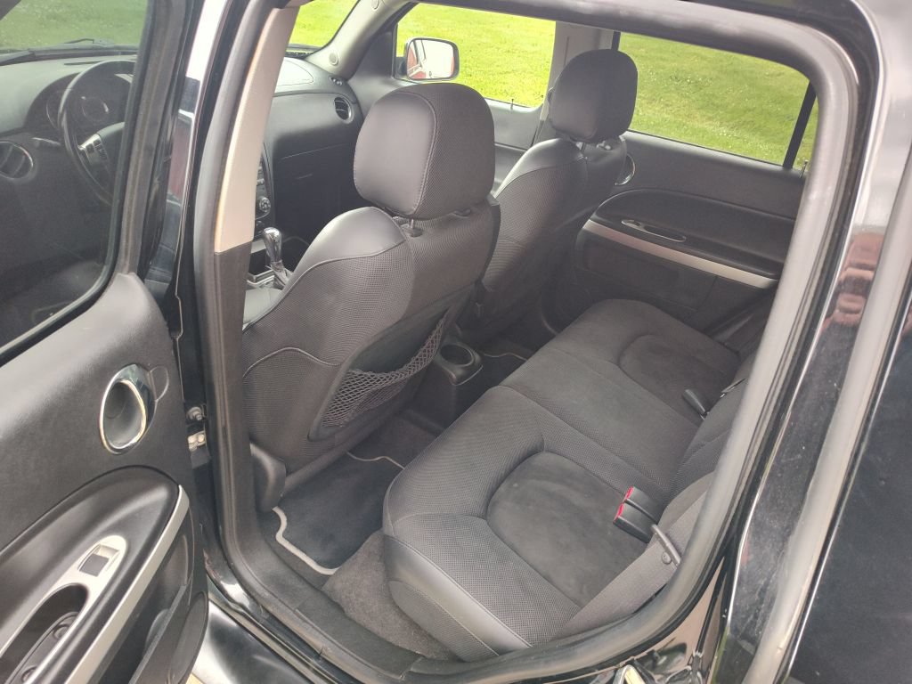 Used 2008 Chevrolet HHR SS FWD image 6