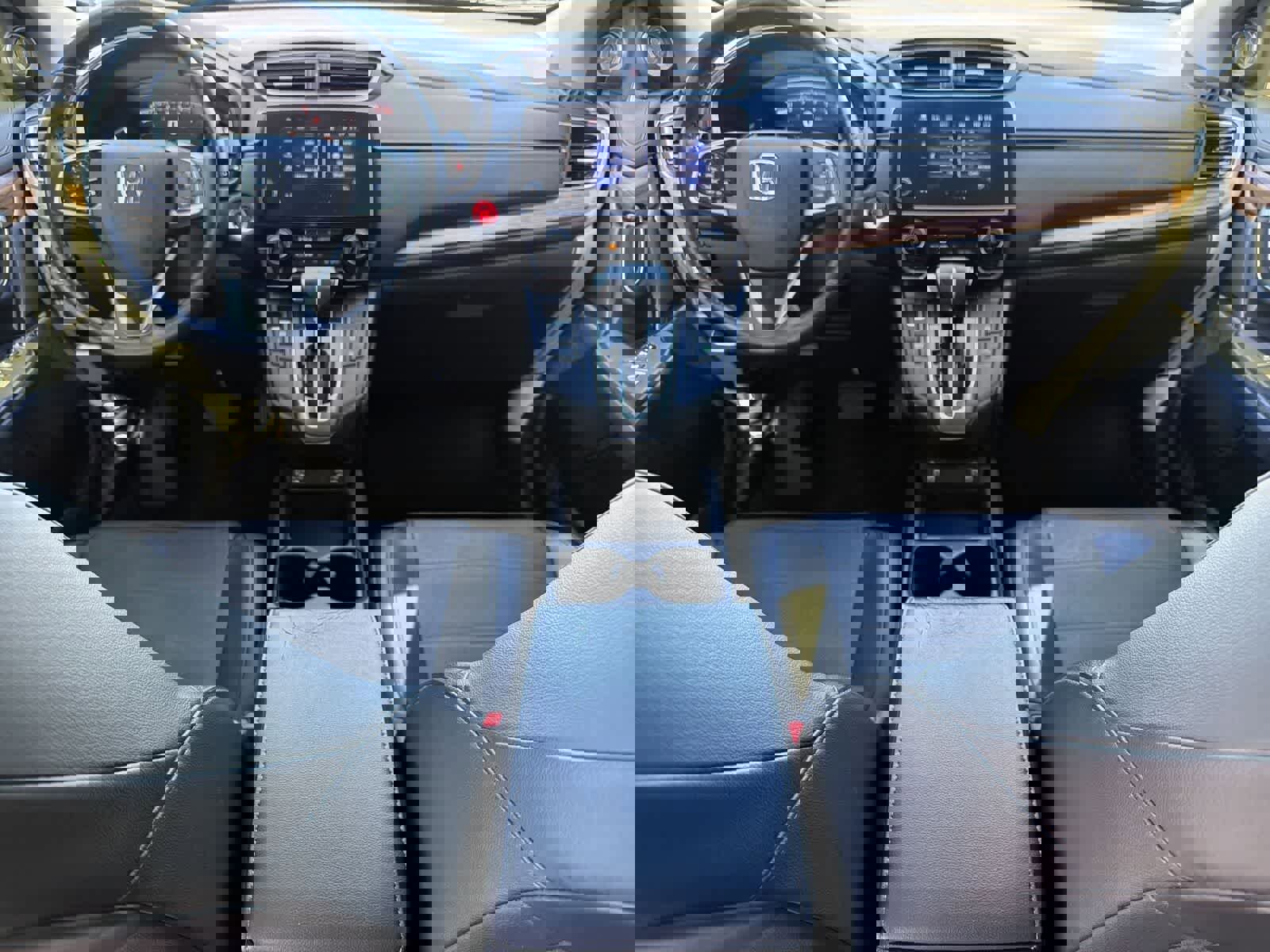 Used 2020 Honda CR-V EX-L image 15